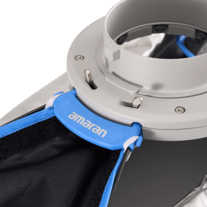 Softbox Aputure Lightbox 6090 New 5