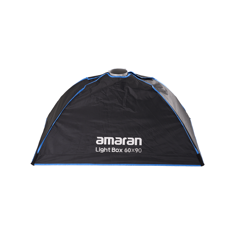 2026-08-15 TBQP Báo Giá Hà Nội - HCM - Softbox Amaran Lightbox 6090 6 Softbox Amaran Lightbox 6090 chính hãng, hình ảnh thực tế mua tại HL Studio Softbox 6