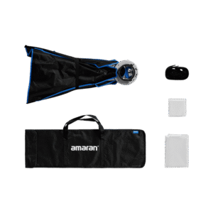 Softbox Aputure Lightbox 6090 New 7