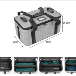 Tui Dung Den Studio S40