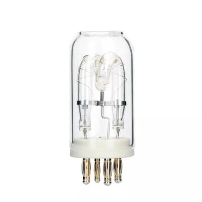Bóng đèn H200J cho Godox AD200/ AD200 Pro chính hãng, hình ảnh thực tế mua tại HL Studio Đui đèn & Bóng đèn Studio