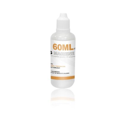 Dung dịch tạo khói Smoke Liquid-60ml cho Smoke B/ S chính hãng, hình ảnh thực tế mua tại HL Studio Máy Tạo Khói 18