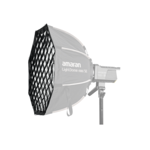 Mua Lưới tổ ong cho Softbox Light Dome MINI SE Giá Tốt 2