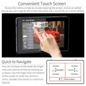 Man Hinh Feelworld Lut7s 7″ 2200nit Cam Ung 3