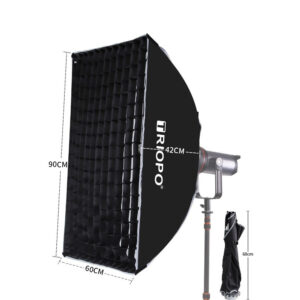 Mua Softbox Triopo thao tác nhanh 60*90cm Giá Tốt 6
