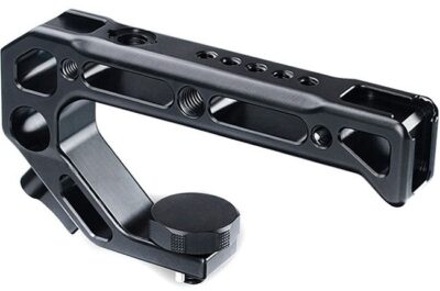 Tay cầm Handheld Ulanzi UURig R008 chính hãng, hình ảnh thực tế mua tại HL Studio Phụ Kiện Studio