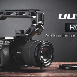 Tay Cam Handheld Ulanzi Uurig R008 5