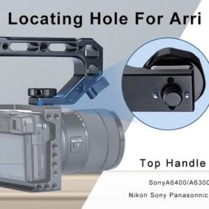 Tay Cam Handheld Ulanzi Uurig R008 6