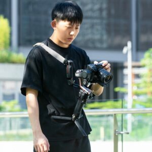 Bo Tay Cam Smallrig 4383 Kem Day Deo Cho Dji Rs4 Rs3 Rs2 3