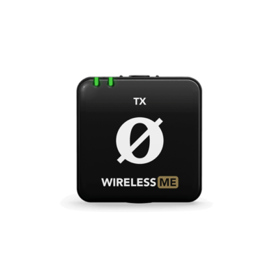 Bộ thu/ cục phát Rode Wireless ME chính hãng, hình ảnh thực tế mua tại HL Studio Micro - Tai nghe