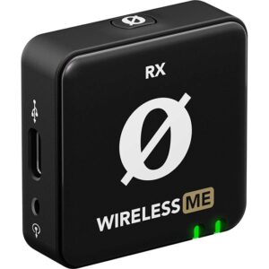 Mua Bộ thu/ cục phát Rode Wireless ME Giá Tốt 6