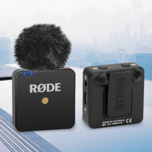 Mua Bông lọc gió cho mic Rode Me/ Rode Go II/ Rode Pro Giá Tốt 2