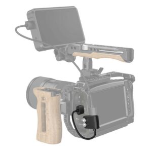 Cap Smallrig 3019 Ultra Slim 4k Hdmi Adapter A To A 5