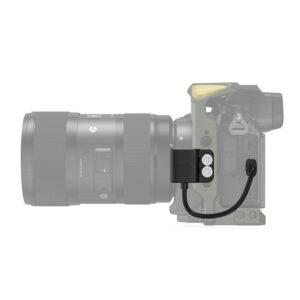 Cap Smallrig 3020 Ultra Slim 4k Mini Hdmi Adapter C To A 6