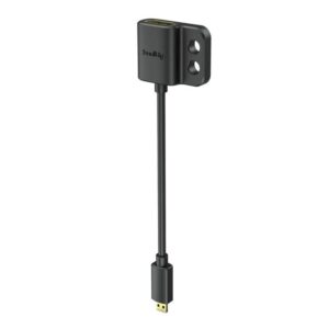 Mua Cáp SmallRig 3021 Ultra Slim 4K Micro HDMI Adapter (D to A) Giá Tốt