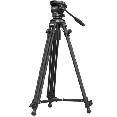 Chân máy quay carbon SmallRig 4685 AD-50 chính hãng, hình ảnh thực tế mua tại HL Studio Tripod | Chân máy quay chụp 27