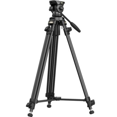 Chân máy quay SmallRig 4684 AD-50 Lite chính hãng, hình ảnh thực tế mua tại HL Studio Tripod | Chân máy quay chụp