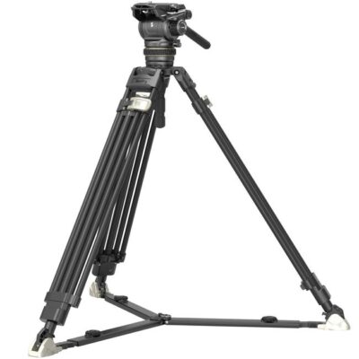 Chân SmallRig AD-120 Heavy-Duty Carbon Fiber 4463 chính hãng, hình ảnh thực tế mua tại HL Studio Tripod | Chân máy quay chụp