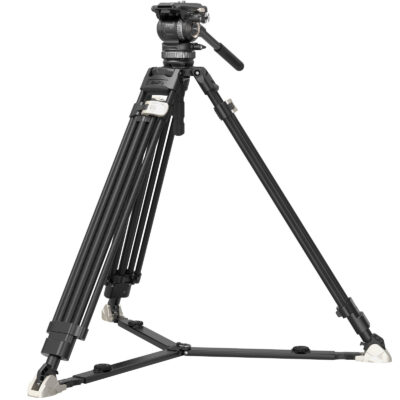 Chân SmallRig AD-Pro8 Carbon Fiber 4465 chính hãng, hình ảnh thực tế mua tại HL Studio Tripod | Chân máy quay chụp