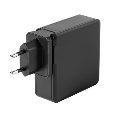 Củ sạc nhanh SmallRig 4370 GaN 100W chính hãng, hình ảnh thực tế mua tại HL Studio Phụ Kiện Studio
