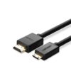 Mua Dây cáp UGREEN 3m/ 5m Mini HDMI – HDMI 4K – Loại cao cấp Giá Tốt