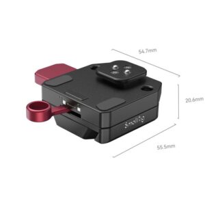 De Gan Pin Smallrig 4189 Cho Dji Rs2 Rs3 Rs4 5