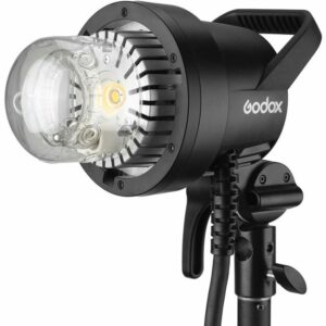 Den Flash Godox Ad1200 Pro 10