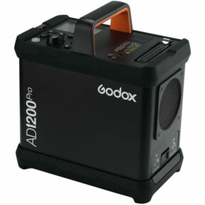 Den Flash Godox Ad1200 Pro 2