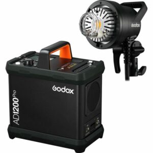 Den Flash Godox Ad1200 Pro 3