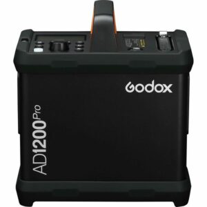 Den Flash Godox Ad1200 Pro 4