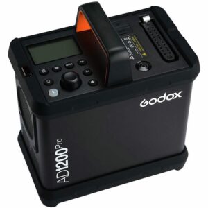 Den Flash Godox Ad1200 Pro 5