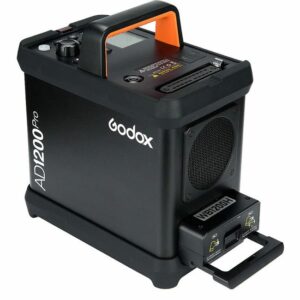 Den Flash Godox Ad1200 Pro 6