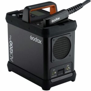 Den Flash Godox Ad1200 Pro 7