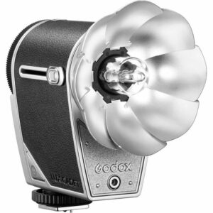 Den Flash Godox Lux Cadet Retro 03