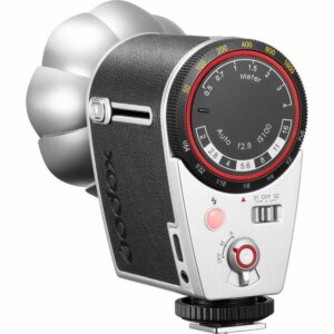 Den Flash Godox Lux Cadet Retro 05