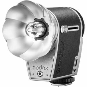 Den Flash Godox Lux Cadet Retro 07
