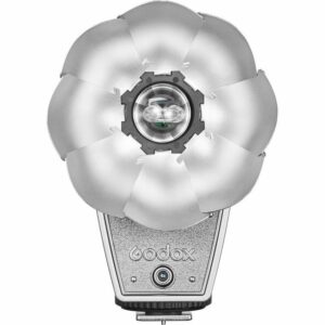 Den Flash Godox Lux Cadet Retro 08