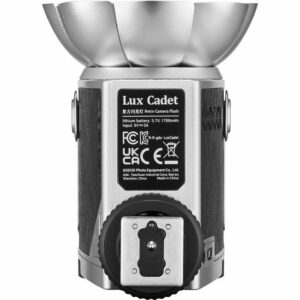 Den Flash Godox Lux Cadet Retro 09