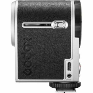Den Flash Godox Lux Cadet Retro 10
