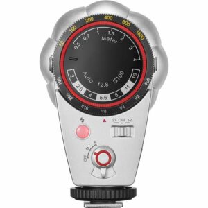 Den Flash Godox Lux Cadet Retro 11