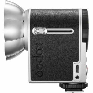 Den Flash Godox Lux Cadet Retro 12