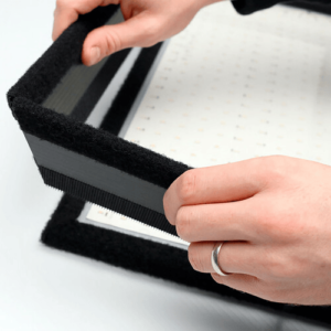 Den Godox Fresnel Light F7 120d 12