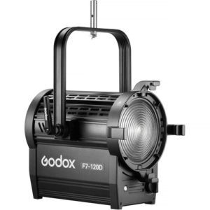 Mua Đèn Godox Fresnel Light F7-120D Giá Tốt 2
