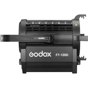 Den Godox Fresnel Light F7 120d 3
