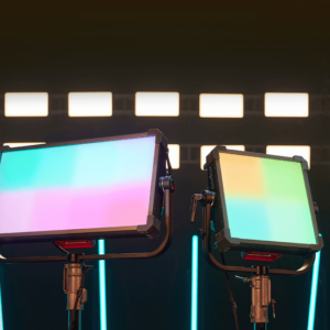 Mua Đèn Godox KNOWLED LED Light Panel P300R / P600R Giá Tốt