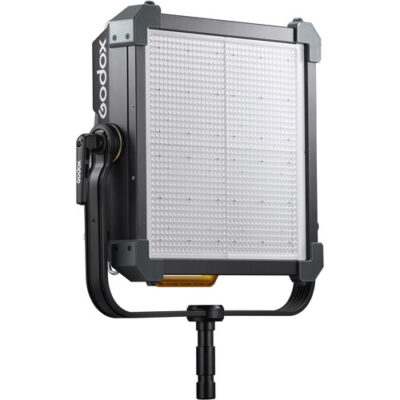 Đèn Godox KNOWLED LED Light Panel P600Bi chính hãng, hình ảnh thực tế mua tại HL Studio Đèn Led Quay Phim