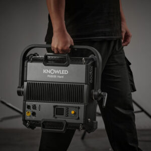 Den Godox Knowled Led Light Panel P600bi 8