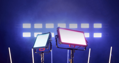 Đèn Godox KNOWLED LED Light Panel P600R Hard/P1200R Hard chính hãng, hình ảnh thực tế mua tại HL Studio Đèn Led Quay Phim 15