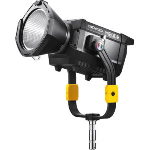 Mua Đèn Godox KNOWLED M600R RGB LED Monolight Giá Tốt 2