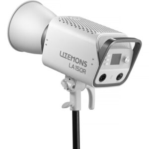 Den Godox Litemons La150r Rgb Full Color 2